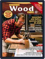 Australian Wood Review (Digital) Subscription                    June 1st, 2018 Issue