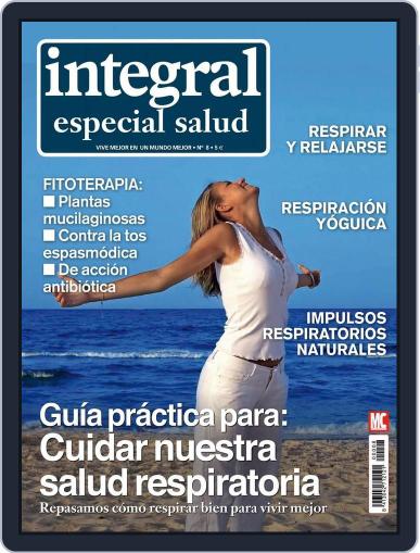 Integral Extra February 1st, 2016 Digital Back Issue Cover
