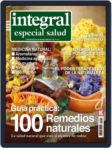 Integral Extra May 1st, 2016 Digital Back Issue Cover