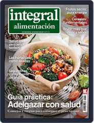 Integral Extra (Digital) Subscription July 1st, 2016 Issue