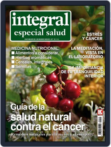 Integral Extra September 1st, 2016 Digital Back Issue Cover