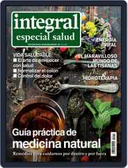Integral Extra (Digital) Subscription January 1st, 2017 Issue