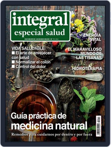 Integral Extra January 1st, 2017 Digital Back Issue Cover