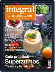 Integral Extra (Digital) Subscription August 28th, 2017 Issue