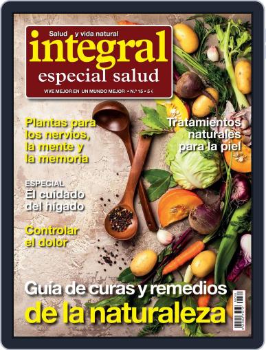 Integral Extra June 26th, 2018 Digital Back Issue Cover