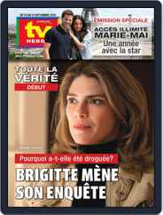 Tv Hebdo (Digital) Subscription                    September 10th, 2012 Issue
