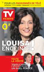 Tv Hebdo (Digital) Subscription                    February 28th, 2013 Issue
