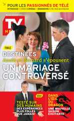 Tv Hebdo (Digital) Subscription                    March 28th, 2013 Issue
