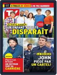 Tv Hebdo (Digital) Subscription                    July 13th, 2019 Issue