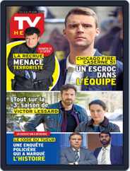 Tv Hebdo (Digital) Subscription                    August 3rd, 2019 Issue