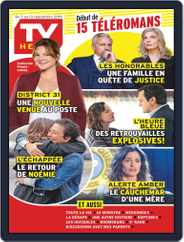 Tv Hebdo (Digital) Subscription                    September 7th, 2019 Issue