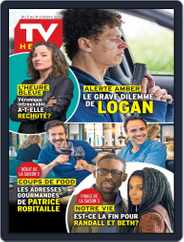 Tv Hebdo (Digital) Subscription                    October 5th, 2019 Issue