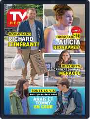 Tv Hebdo (Digital) Subscription                    November 9th, 2019 Issue