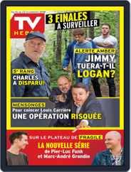 Tv Hebdo (Digital) Subscription                    November 16th, 2019 Issue
