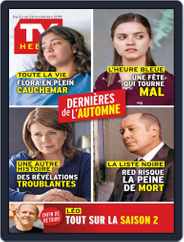Tv Hebdo (Digital) Subscription                    November 23rd, 2019 Issue