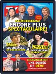 Tv Hebdo (Digital) Subscription                    January 11th, 2020 Issue