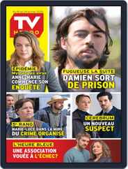 Tv Hebdo (Digital) Subscription                    January 18th, 2020 Issue