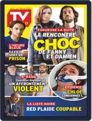 Tv Hebdo (Digital) Subscription                    February 1st, 2020 Issue