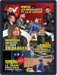 Tv Hebdo (Digital) Subscription                    February 8th, 2020 Issue