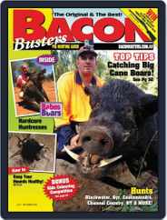 Bacon Busters (Digital) Subscription                    June 15th, 2016 Issue