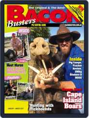 Bacon Busters (Digital) Subscription                    January 1st, 2017 Issue