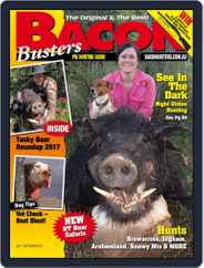 Bacon Busters (Digital) Subscription                    July 1st, 2017 Issue