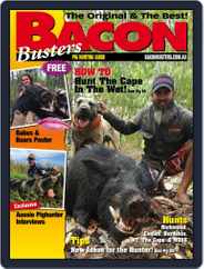 Bacon Busters (Digital) Subscription                    April 1st, 2018 Issue