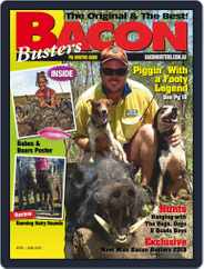 Bacon Busters (Digital) Subscription                    April 1st, 2019 Issue