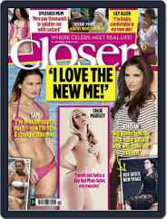 Closer United Kingdom (Digital) Subscription                    March 31st, 2015 Issue