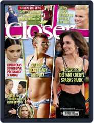 Closer United Kingdom (Digital) Subscription                    July 18th, 2015 Issue