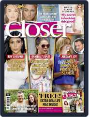 Closer United Kingdom (Digital) Subscription                    July 25th, 2015 Issue