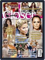 Closer United Kingdom (Digital) Subscription                    December 15th, 2015 Issue