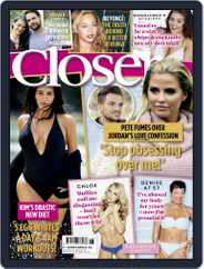 Closer United Kingdom (Digital) Subscription                    May 3rd, 2016 Issue