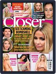 Closer United Kingdom (Digital) Subscription                    February 7th, 2017 Issue