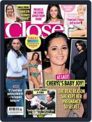 Closer United Kingdom (Digital) Subscription                    February 28th, 2017 Issue