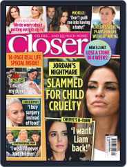 Closer United Kingdom (Digital) Subscription                    March 2nd, 2019 Issue