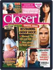 Closer United Kingdom (Digital) Subscription                    June 15th, 2019 Issue