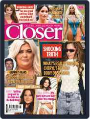 Closer United Kingdom (Digital) Subscription                    July 13th, 2019 Issue