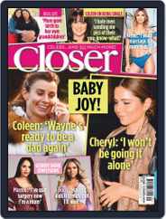 Closer United Kingdom (Digital) Subscription                    February 29th, 2020 Issue