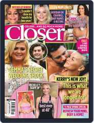 Closer United Kingdom (Digital) Subscription                    March 14th, 2020 Issue