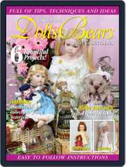 Dolls Bears & Collectables (Digital) Subscription                    August 5th, 2014 Issue