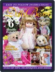 Dolls Bears & Collectables (Digital) Subscription                    April 30th, 2015 Issue