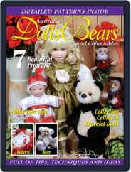 Dolls Bears & Collectables (Digital) Subscription November 26th, 2015 Issue