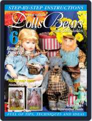 Dolls Bears & Collectables (Digital) Subscription                    January 21st, 2016 Issue