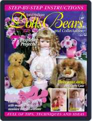 Dolls Bears & Collectables (Digital) Subscription                    March 17th, 2016 Issue