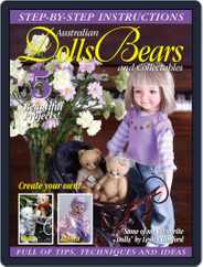 Dolls Bears & Collectables (Digital) Subscription                    May 25th, 2016 Issue
