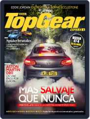 Top Gear España (Digital) Subscription                    September 1st, 2016 Issue
