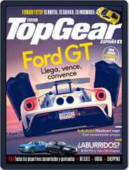 Top Gear España (Digital) Subscription                    January 1st, 2017 Issue