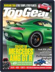Top Gear España (Digital) Subscription                    March 1st, 2017 Issue