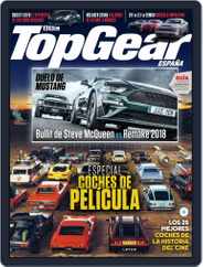 Top Gear España (Digital) Subscription                    September 1st, 2018 Issue